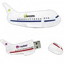 USB letadlo