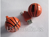 USB basket míč 8GB