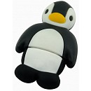 USB tučňák