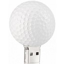USB golfový míček2