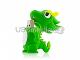 USB Drak 16GB zelená