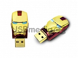 USB Ironman maska 16GB
